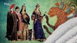 Концы света. Когда и как люди ожидали, что схлопнется мир Концы света. Когда и как люди ожидали, что схлопнется мир