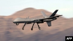 БПЛА MQ-9 Reaper