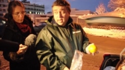 Посылки #arctic30 Посылки #arctic30