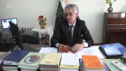 Абдуқодири Абдуқаҳҳор барои баҳсҳояш дар Фейсбук баёнот дод Абдуқодири Абдуқаҳҳор барои баҳсҳояш дар Фейсбук баёнот дод