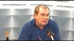 "Час прессы": студенты журфака - о "деле Мирзаева" "Час прессы": студенты журфака - о "деле Мирзаева"