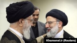 از سه رئیس قوه قضاییه از جمله ابراهیم رئیسی در مقاطع مختلف بهعنوان گزنیههای محتمل برای رهبری آینده یاد شده است