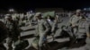 Obama: No Rush For Afghan Exits