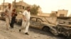 Iraqi Civilian, U.S. Troop Deaths Fall In September