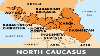 Prosecutor Shot Dead In North Caucasus
