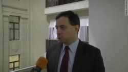 Адвокат Навального о заседании в Верховном суде Адвокат Навального о заседании в Верховном суде
