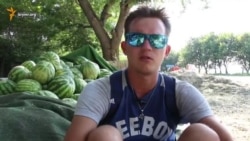 Брянець розчарувався у «Кримнаші» після відвідин півострова (відео) Брянець розчарувався у «Кримнаші» після відвідин півострова (відео)