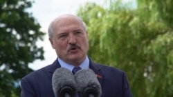 Troops Deployed In Belarus As Official Exit Poll Says President Wins Election By Landslide Troops Deployed In Belarus As Official Exit Poll Says President Wins Election By Landslide