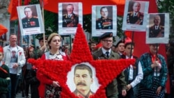 Лицом к событию. Зачем власти перед 22 июня защищают курс Сталина? Лицом к событию. Зачем власти перед 22 июня защищают курс Сталина?
