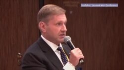 Константин Эггерт о начале новых репрессий Константин Эггерт о начале новых репрессий