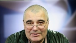 Лицом к событию."Украина способна остановить агрессора – Россию" Лицом к событию."Украина способна остановить агрессора – Россию"