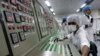 World Powers To Discuss Measures Against Iran