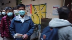 Five Things To Know About Masks And The Coronavirus Five Things To Know About Masks And The Coronavirus