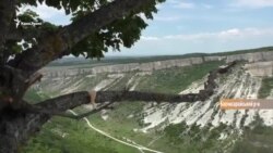 Загадочные жители Крыма и новая угроза из России | Крым.Реалии ТВ (видео) Загадочные жители Крыма и новая угроза из России | Крым.Реалии ТВ (видео)