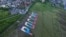 День России в Красноярске. 12 июня 2017 года