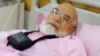 Iranian Opposition Cleric Karrubi Hospitalized For Second Time
