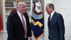 Лицом к событию. Путин подставил Трампа?  Лицом к событию. Путин подставил Трампа?