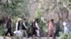 د اګست پر ۱۳مه له څرخي پله زندانه خوشې شوي ځینې طالب بندیان