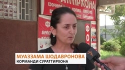 Соҳибкорон аз барномаҳои ширкати сохтмонӣ нороҳатанд Соҳибкорон аз барномаҳои ширкати сохтмонӣ нороҳатанд