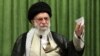 Iranian Supreme Leader Ayatollah Ali Khamenei