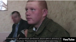 Допрос Валерия Пермякова