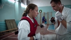 Полина из Азова Полина из Азова