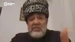 Ночной визит Лорда и суд по шариату. Что происходит в Ингушетии Ночной визит Лорда и суд по шариату. Что происходит в Ингушетии