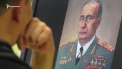Путин – новый Брежнев? (видео) Путин – новый Брежнев? (видео)