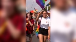 Uprkos zabrani raste podrška LGBTQ u Mađarskoj Uprkos zabrani raste podrška LGBTQ u Mađarskoj