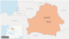 Belarus Suspends Two Death Sentences, Rights Group Says
