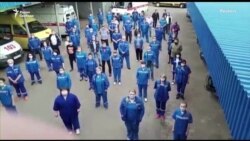 Прокуратура проверяет жалобы врачей на отсутствие выплат Прокуратура проверяет жалобы врачей на отсутствие выплат