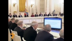 Putin Suggests He Will Sign U.S. Adoption Ban  Putin Suggests He Will Sign U.S. Adoption Ban