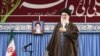 Khamenei Claims Iran’s 'Enemies' Behind Anti-Hijab Protests