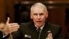 U.S. Mideast Commander Foresees No War With Iran