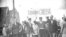 Демонстрация в Познани, 1956 год