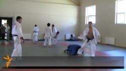 Olympic Profile: Promising Georgian Judoka Varlam Liparteliani Olympic Profile: Promising Georgian Judoka Varlam Liparteliani