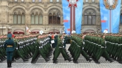 Лицом к событию. “Народ один”, один Путин Лицом к событию. “Народ один”, один Путин
