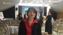 "Святая женщина была". В Махачкале вручили премию имени Айшат Магомедовой "Святая женщина была". В Махачкале вручили премию имени Айшат Магомедовой