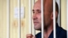 Зеври Абсеитов, арестованный ФСБ России в Крыму