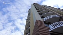 «Гетто біля моря»: в Севастополі обурені забудовою пляжів «Гетто біля моря»: в Севастополі обурені забудовою пляжів