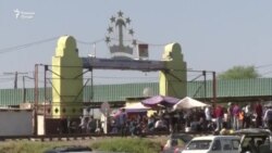 Бозори Ҳулбукро дар Восеъ дигарбора боз карданд
 Бозори Ҳулбукро дар Восеъ дигарбора боз карданд