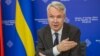 Finnish Foreign Minister Pekka Haavisto said Russian tourist visas would be cut to 10 percent of current volumes as of September 1.