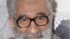 Sufi Leader's Arrest Upsets Supporters