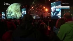 Берлінець про падіння стіни: «Це, звичайно, особлива історія...» Берлінець про падіння стіни: «Це, звичайно, особлива історія...»