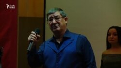 Салават Казан колониясендә тоткыннарга концерт куйды Салават Казан колониясендә тоткыннарга концерт куйды