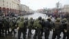 День Воли в Минске, 25 марта 2017 года