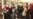 Hundreds Of Women Rally In Russia In Support Of Political Prisoners