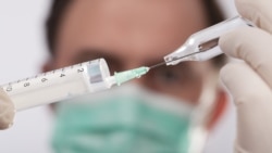 Вакцинация на админгранице | Крым.Важное
 Вакцинация на админгранице | Крым.Важное