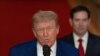 Президент США Дональд Трамп