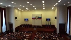 Дагъистаналъул гимналъухъ гIенеккараб парламент Дагъистаналъул гимналъухъ гIенеккараб парламент